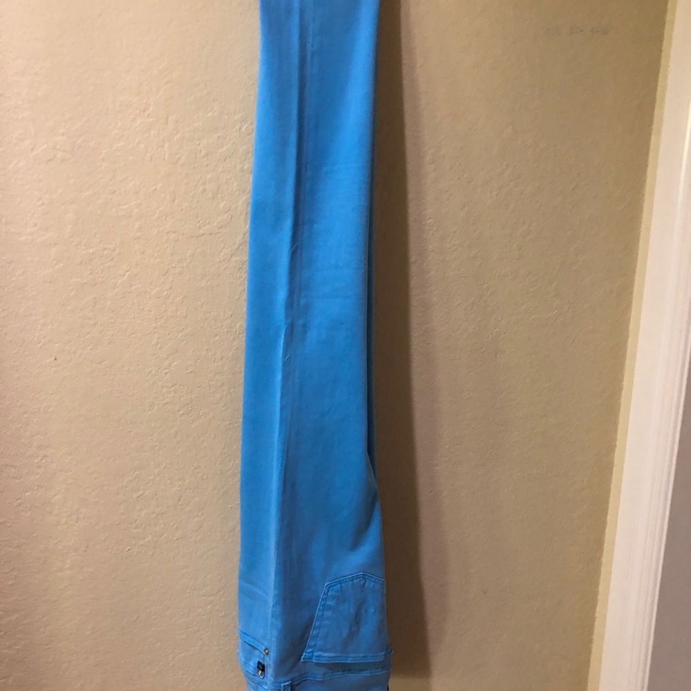 Blue slack/Jean
